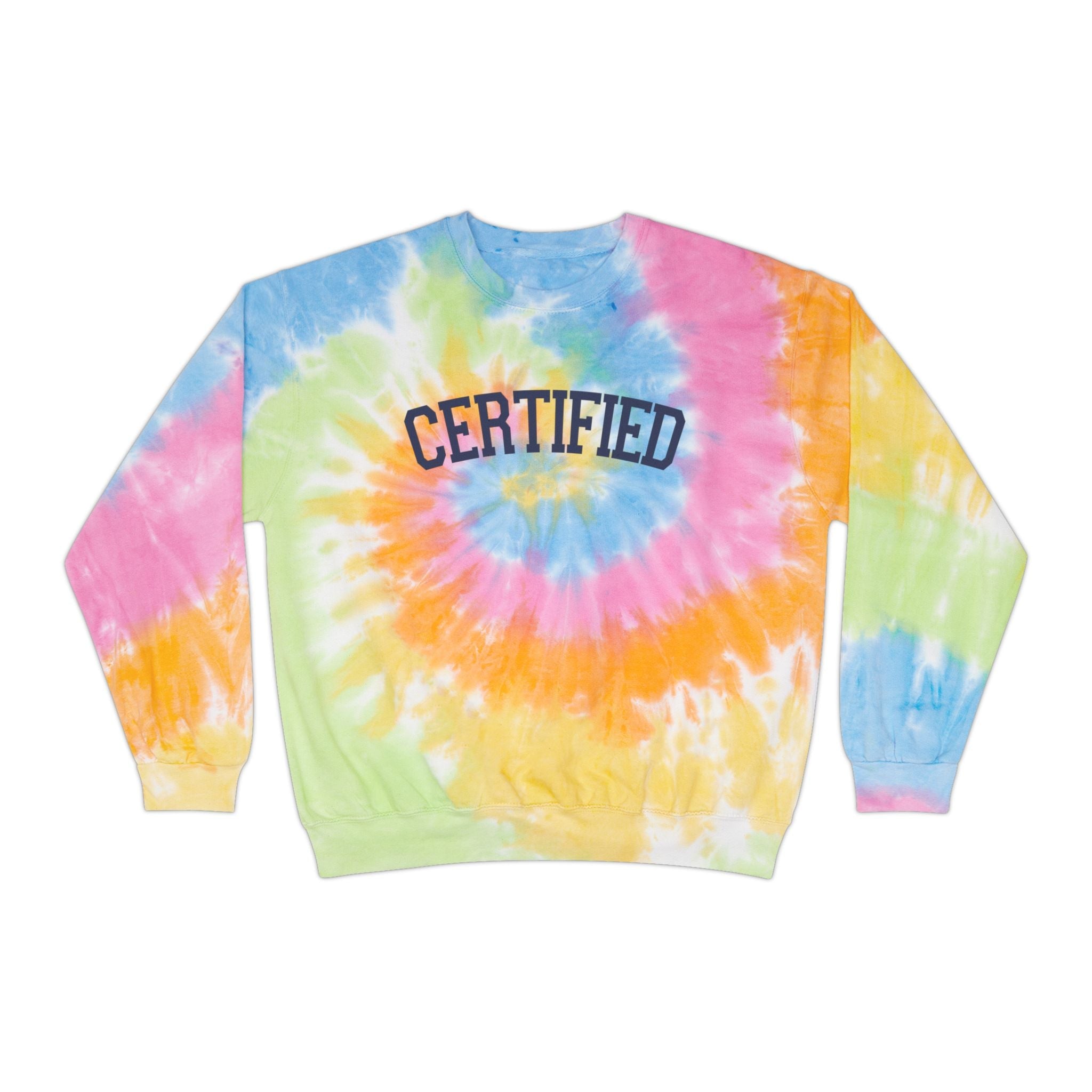 Tie Dye