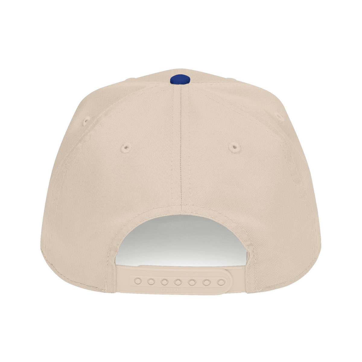 Funnel Maxxing - A frame Snapback Hat (embroidered)