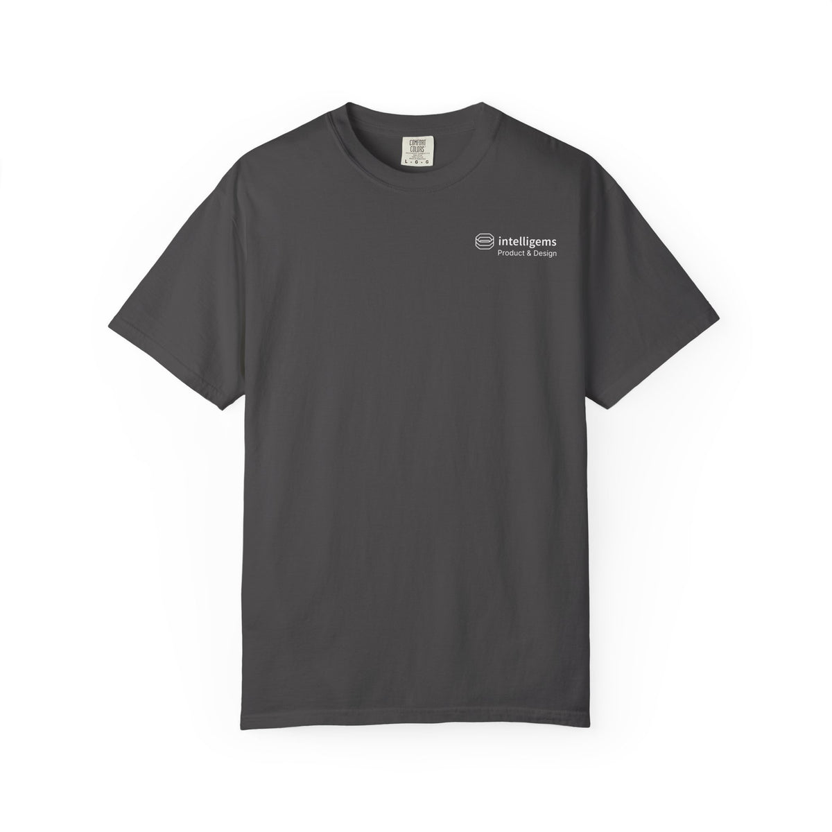 The IG Team Tee - Product & Design