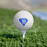 Take Big Swings - Golf Balls (6 Pack)