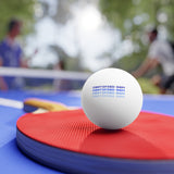Ping Pong Balls (6-Pack)
