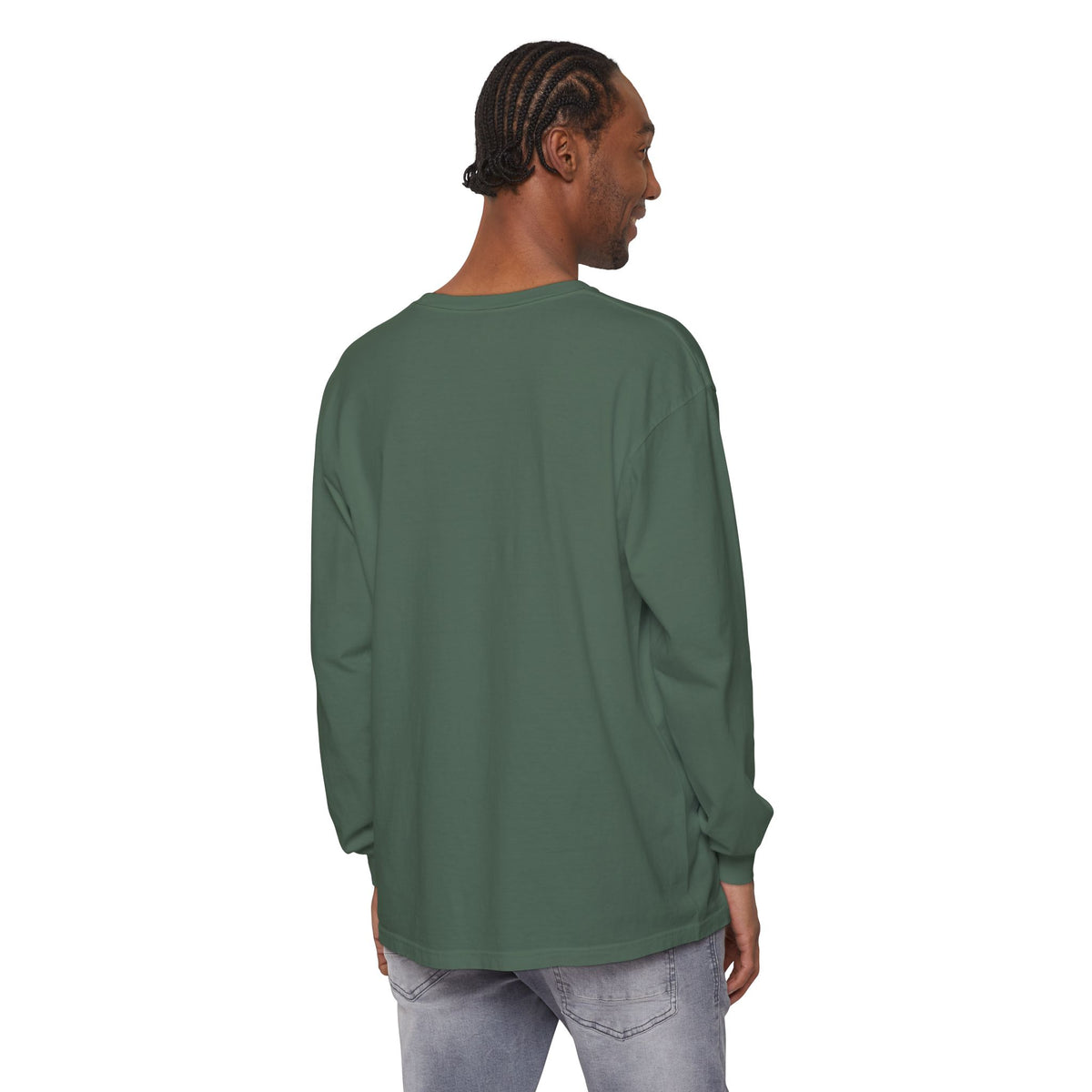 The IG Long Sleeve