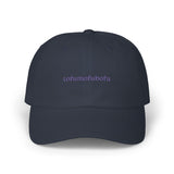 tofumofubofu - Classic Dad Hat