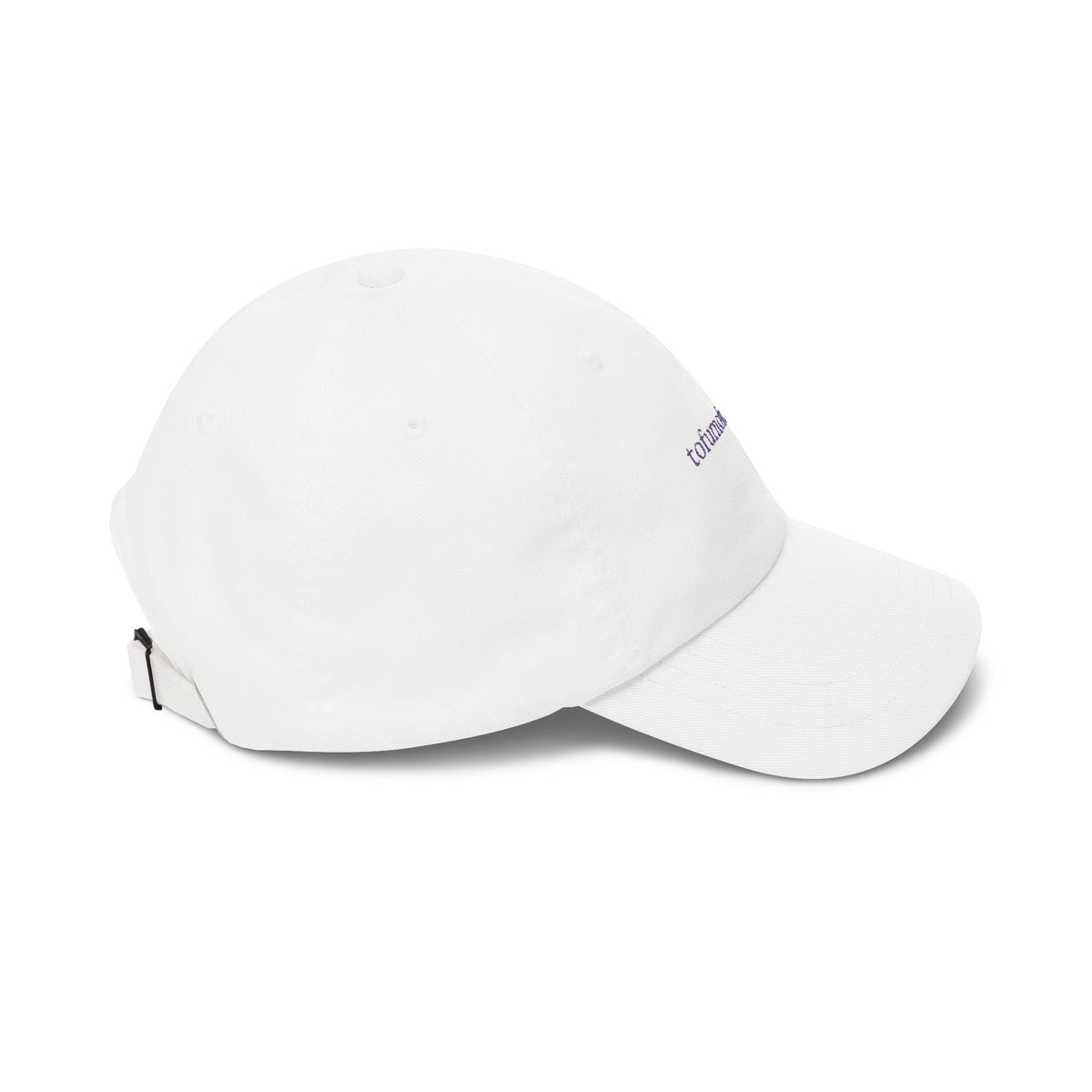 tofumofubofu - Classic Dad Hat