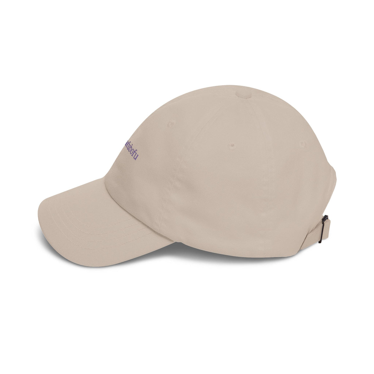 tofumofubofu - Classic Dad Hat