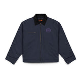 IG Logo - Work Jacket (Embroidered)