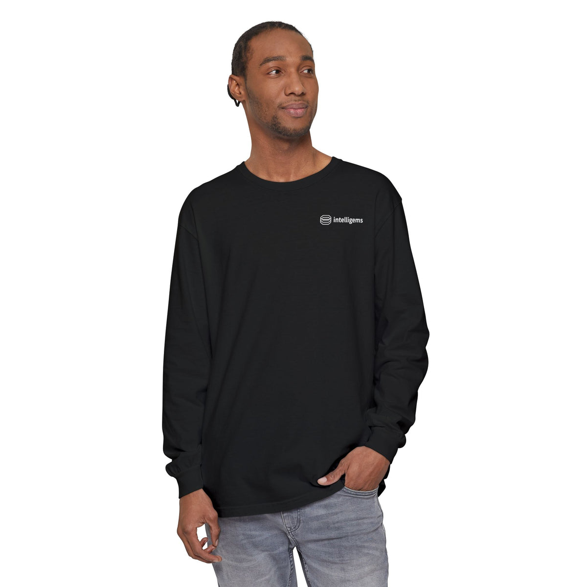 The IG Long Sleeve
