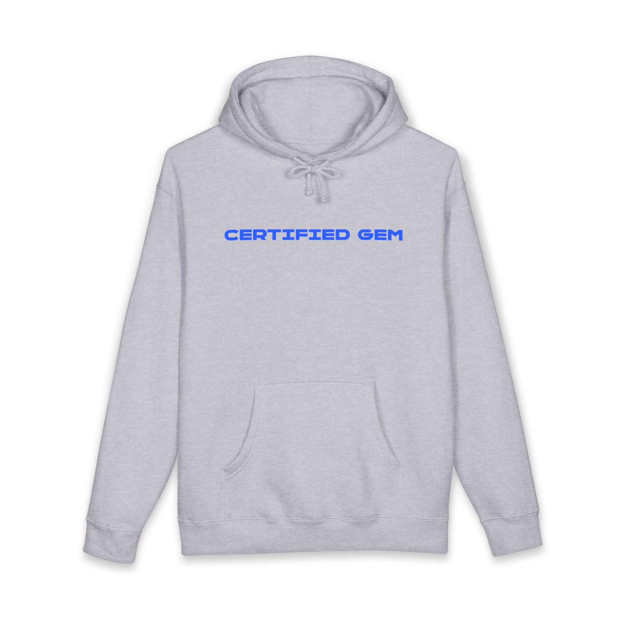 Certified Gem - Hoodie