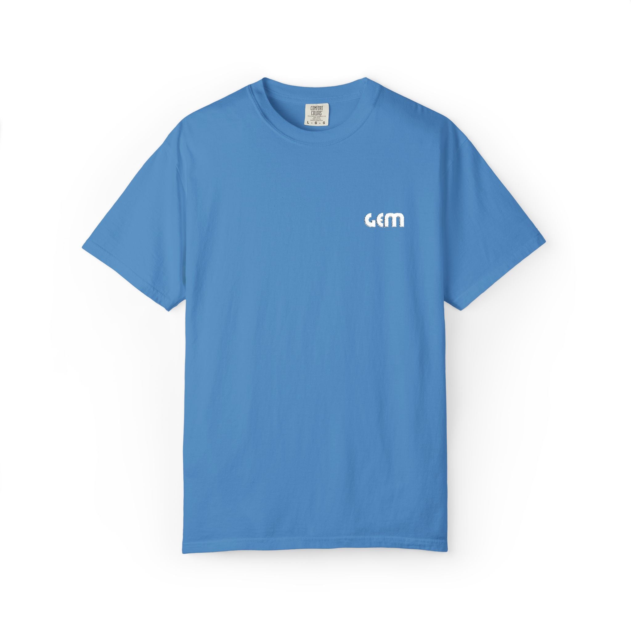GEM - Comfort Colors® Tee