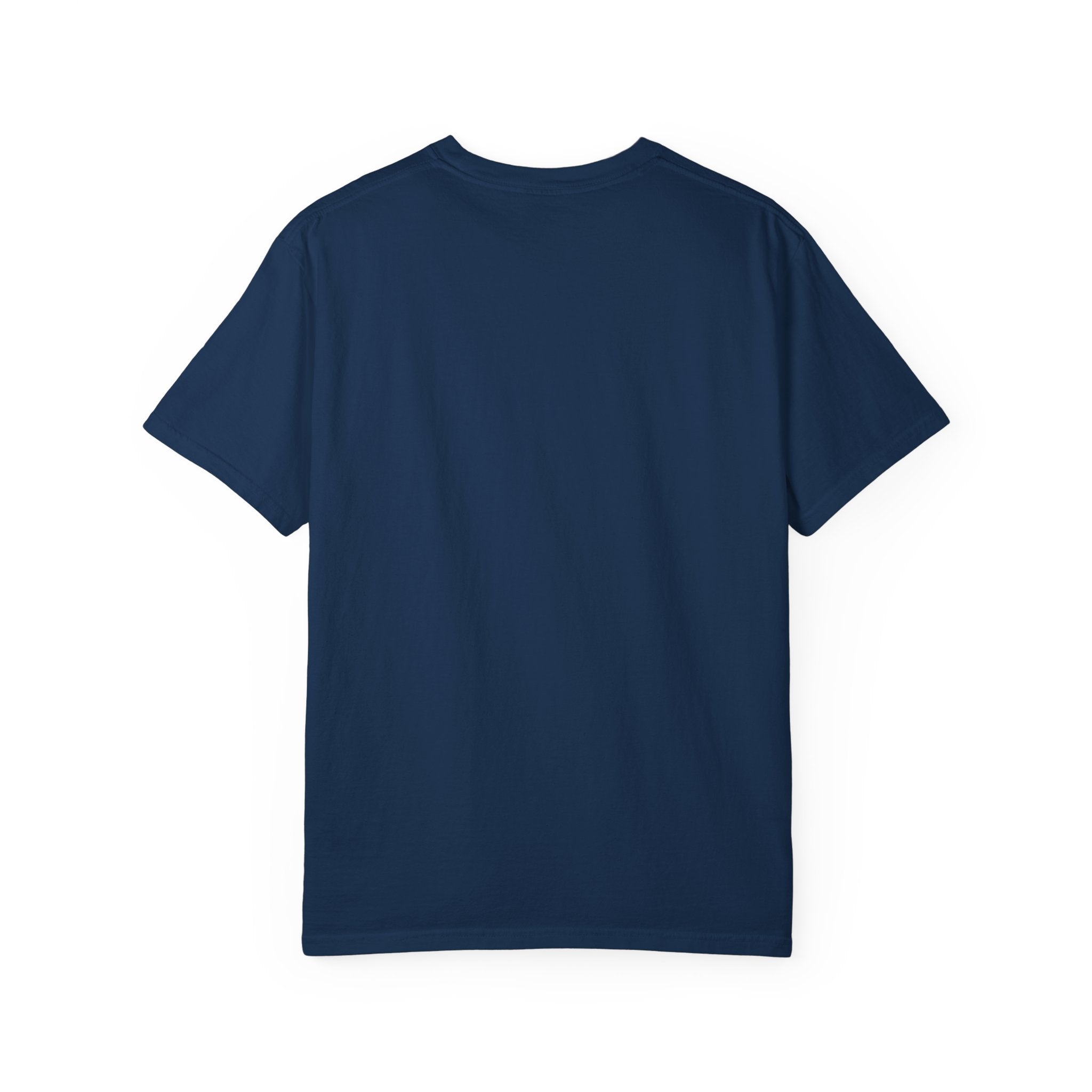 Classic IG Tee - Navy