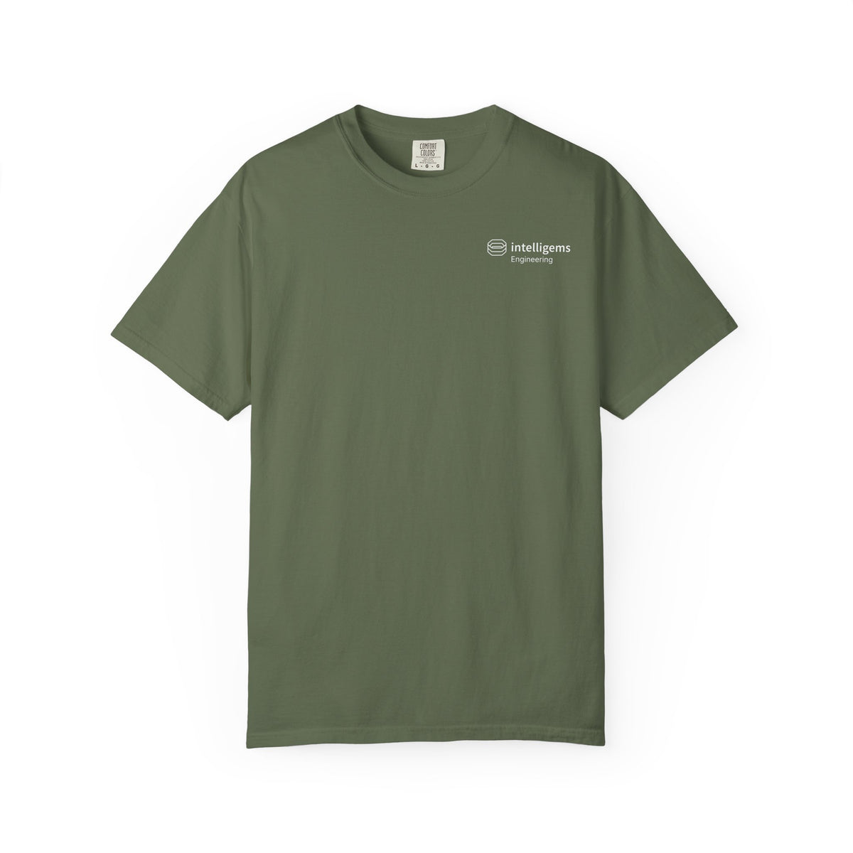 The IG Team Tee - Engineering