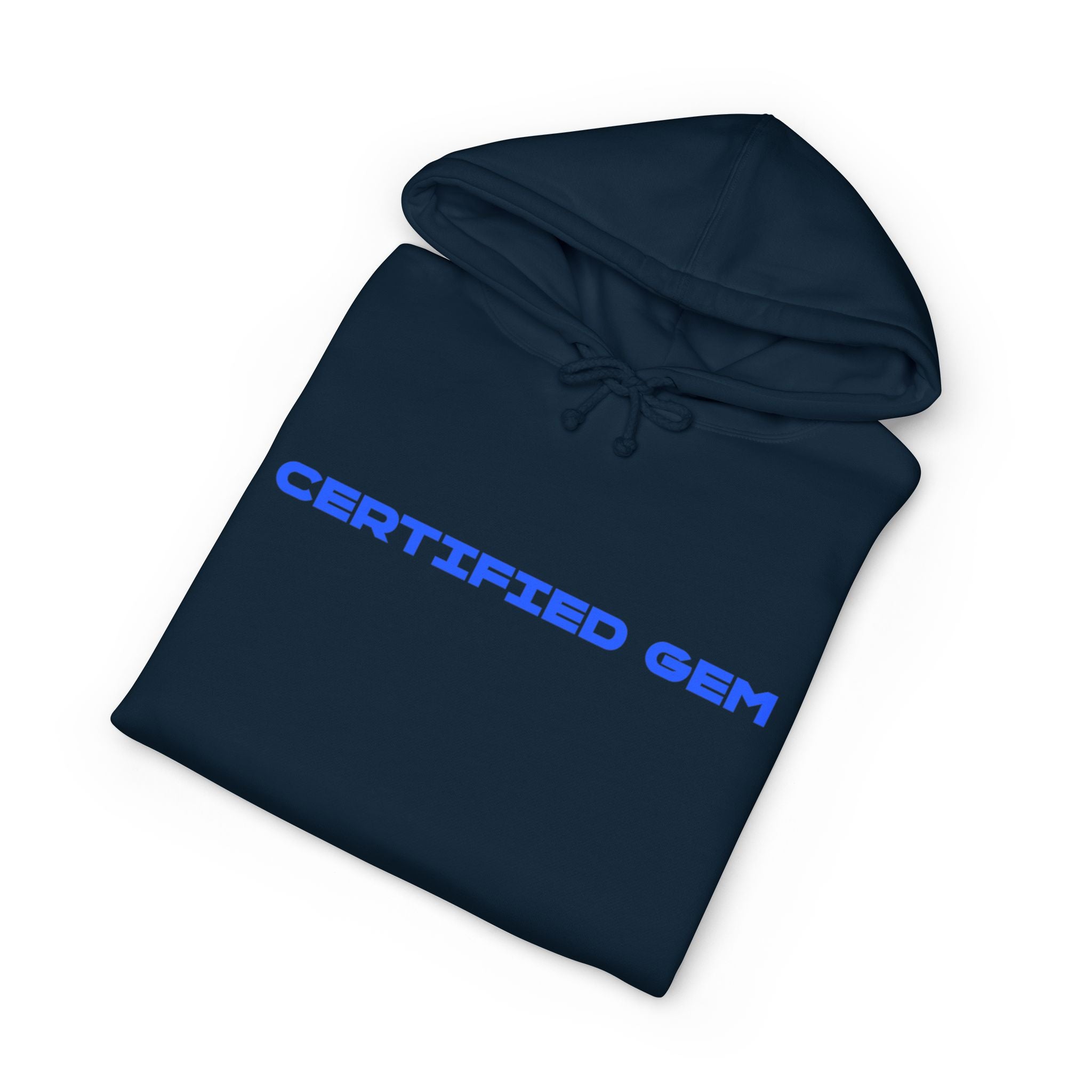 Certified Gem - Hoodie