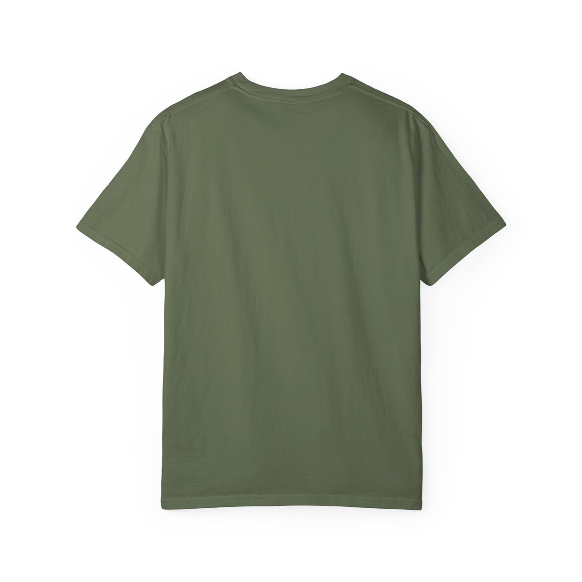 The IG Team Tee - Product & Design