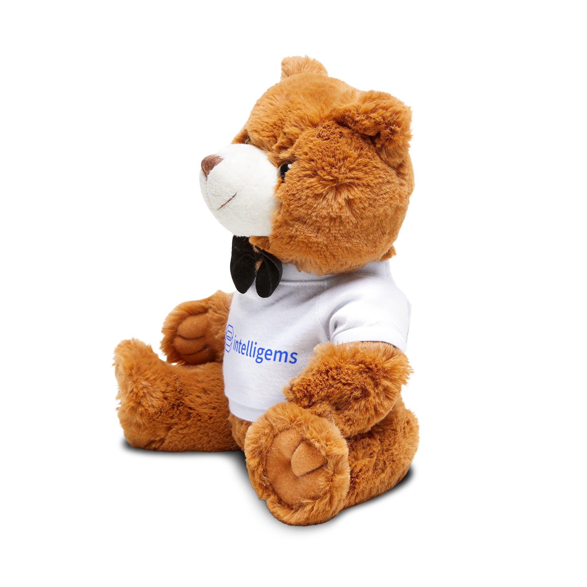 Professor Profit - Teddy Bear