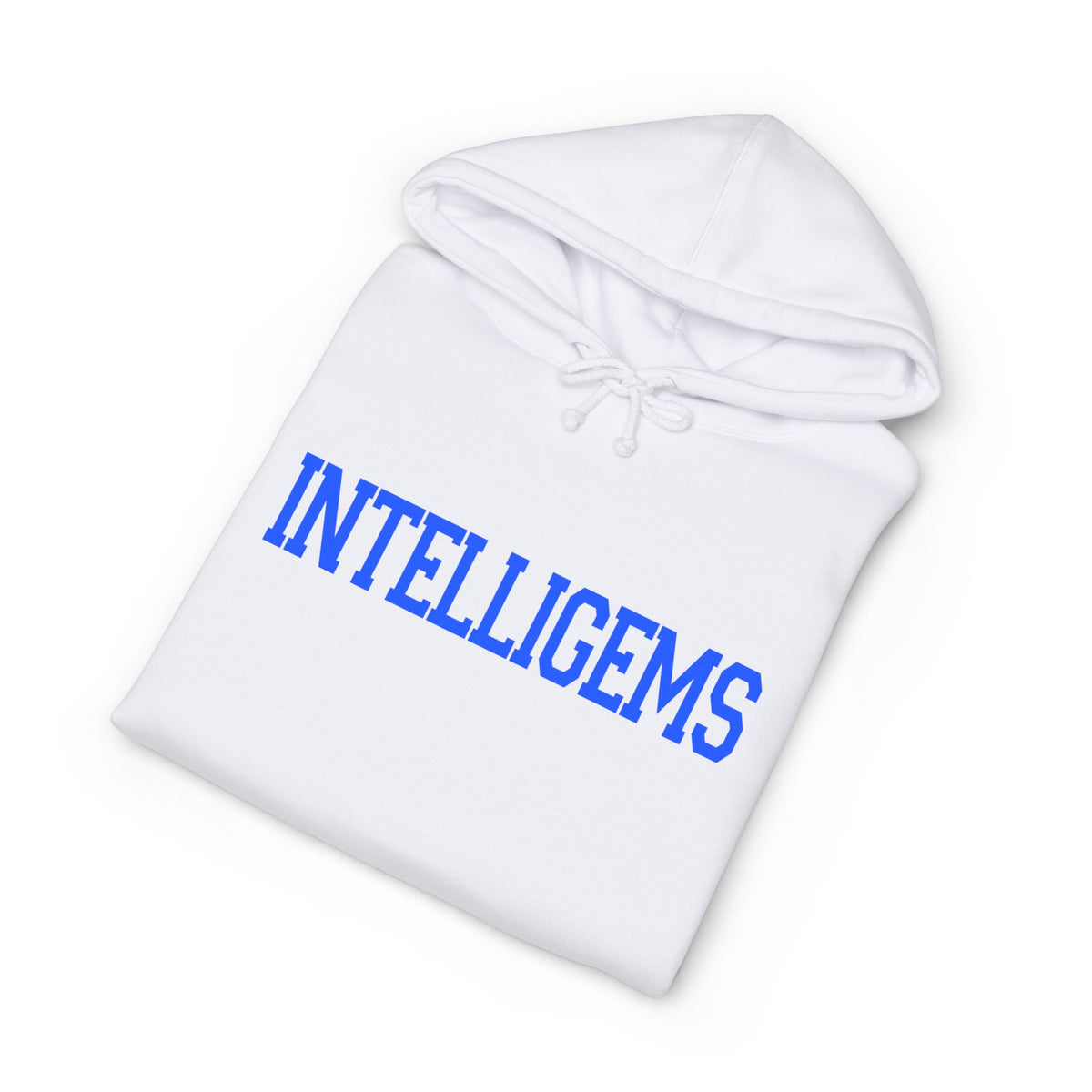 Intelligems Logo - Hoodie