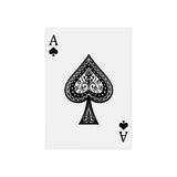Make Big Bets - Playing Cards