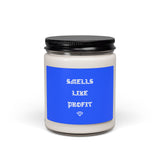 Smells Like Profit Soy Candle (9oz)