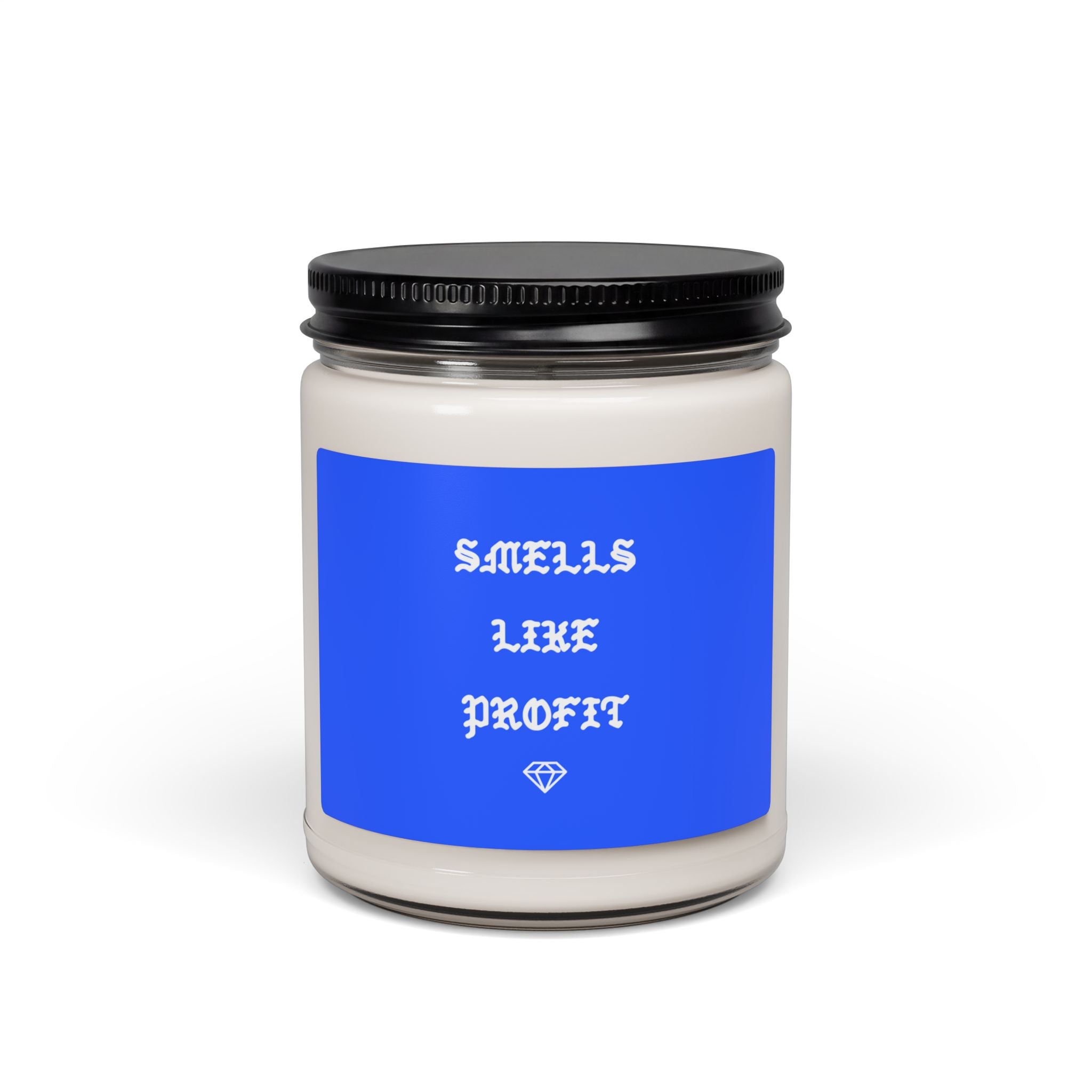Smells Like Profit Soy Candle (9oz)