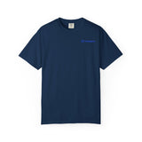 The Classic IG Tee - Navy