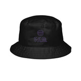 G.E.M. - Bucket Hat (embroidered)