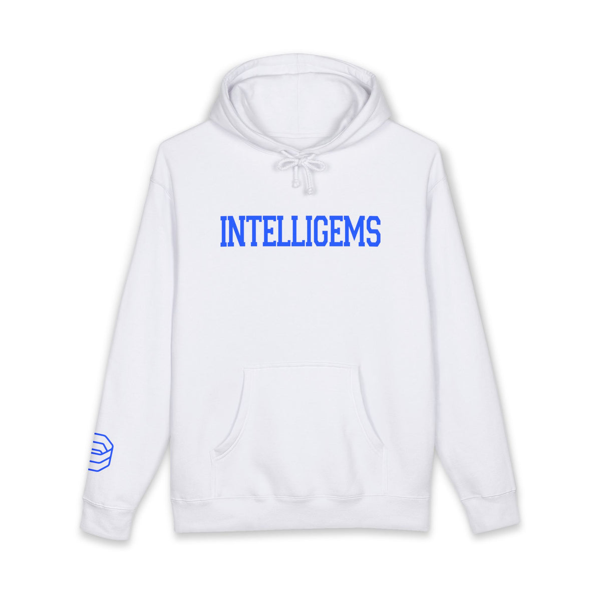 Intelligems Logo - Hoodie