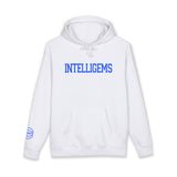 Intelligems Logo - Hoodie