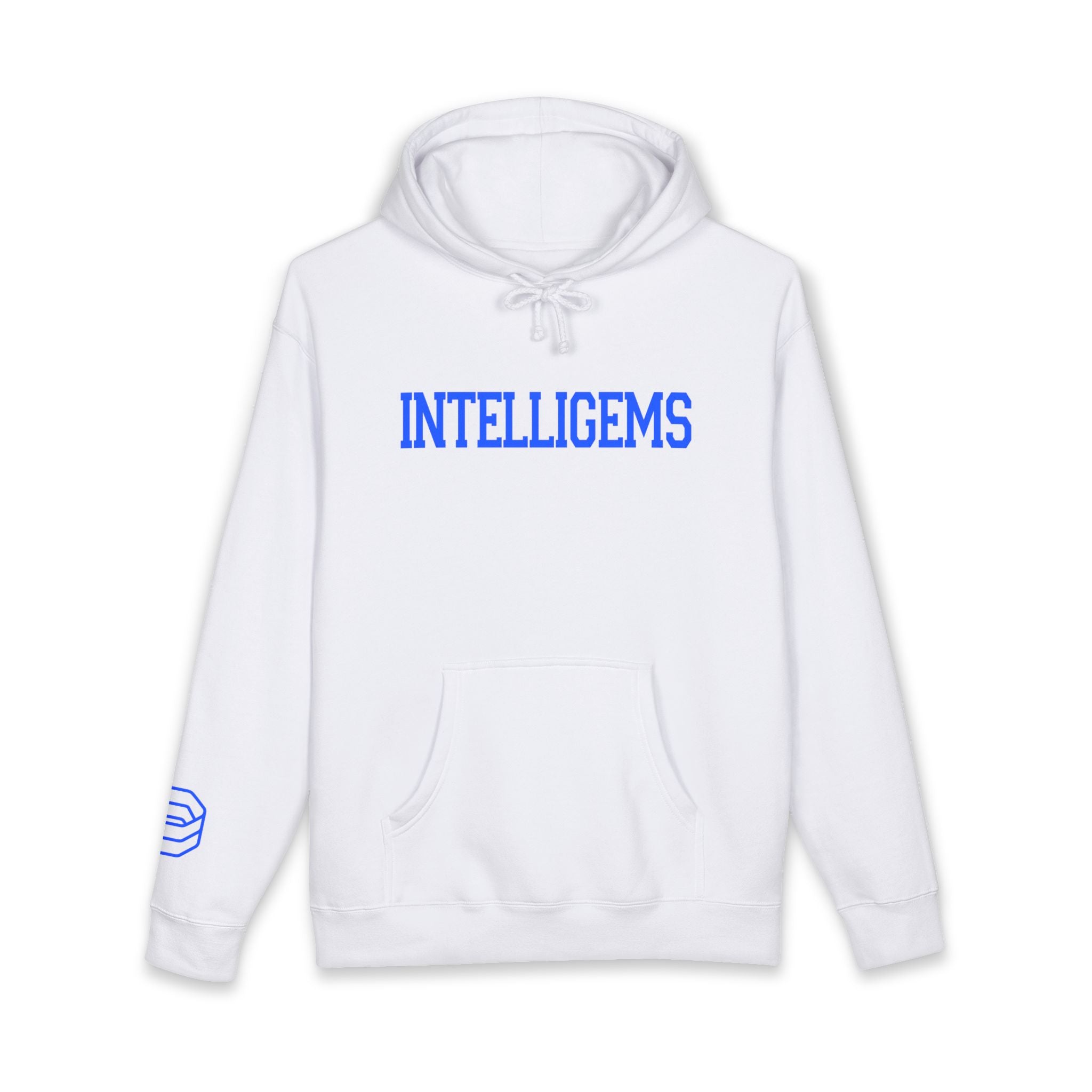 Intelligems Logo - Hoodie