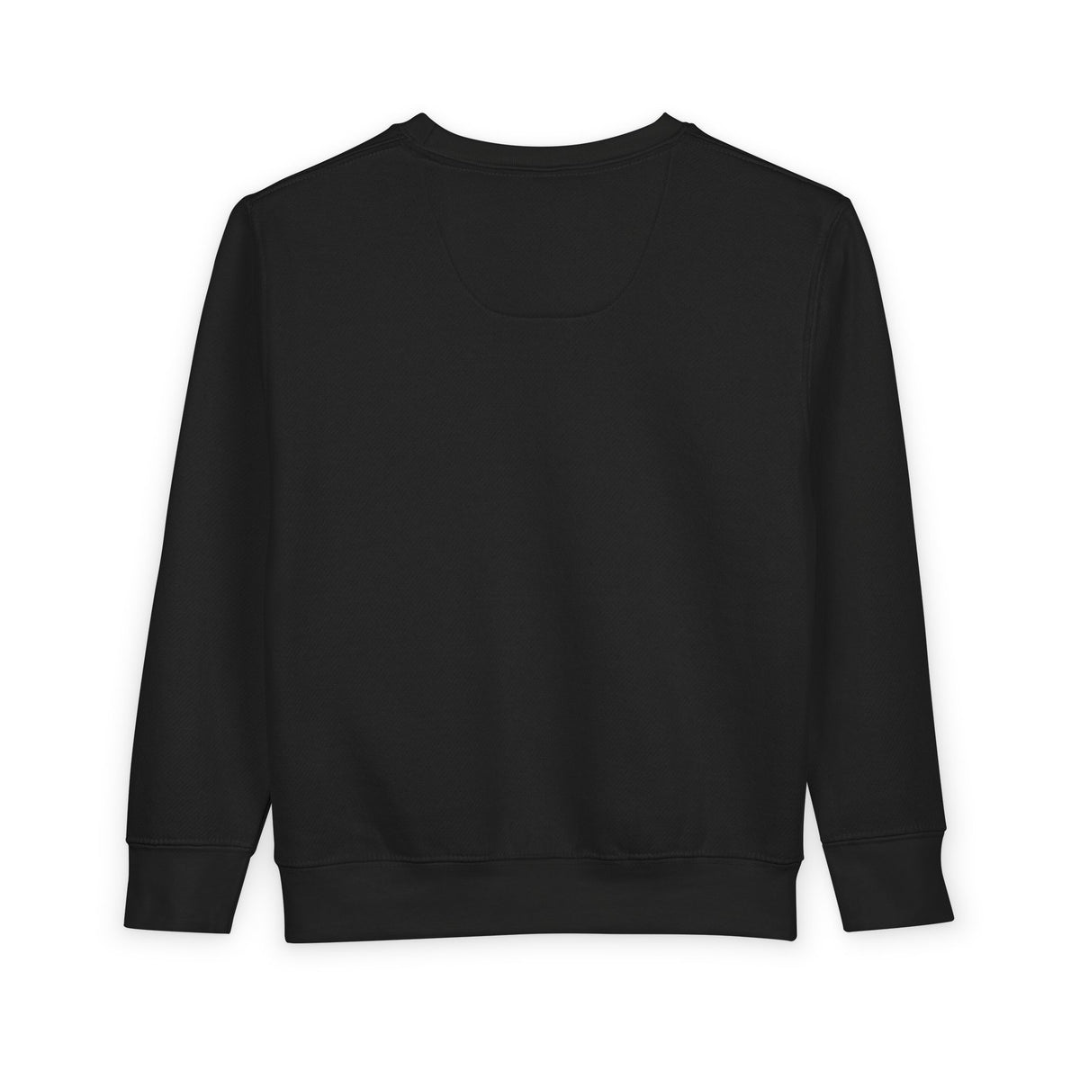 "TESTING" - Toddler Crewneck Sweatshirt