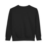 "TESTING" - Toddler Crewneck Sweatshirt