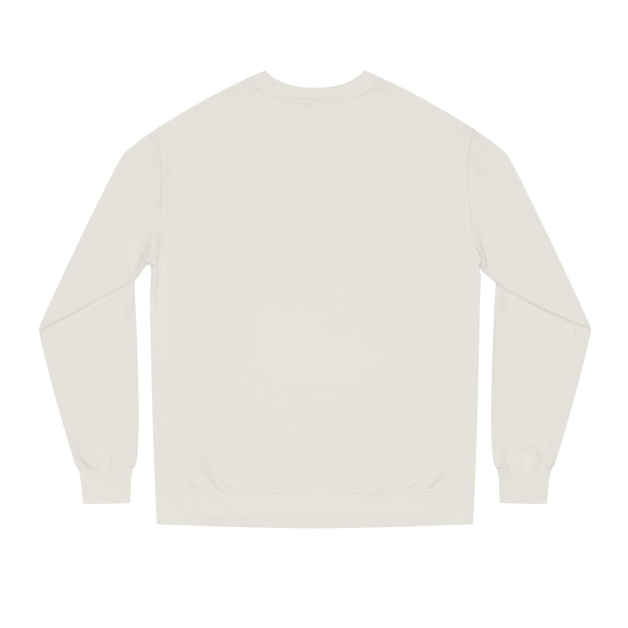 Johnny Newcome - Heavyweight Crewneck Sweatshirt