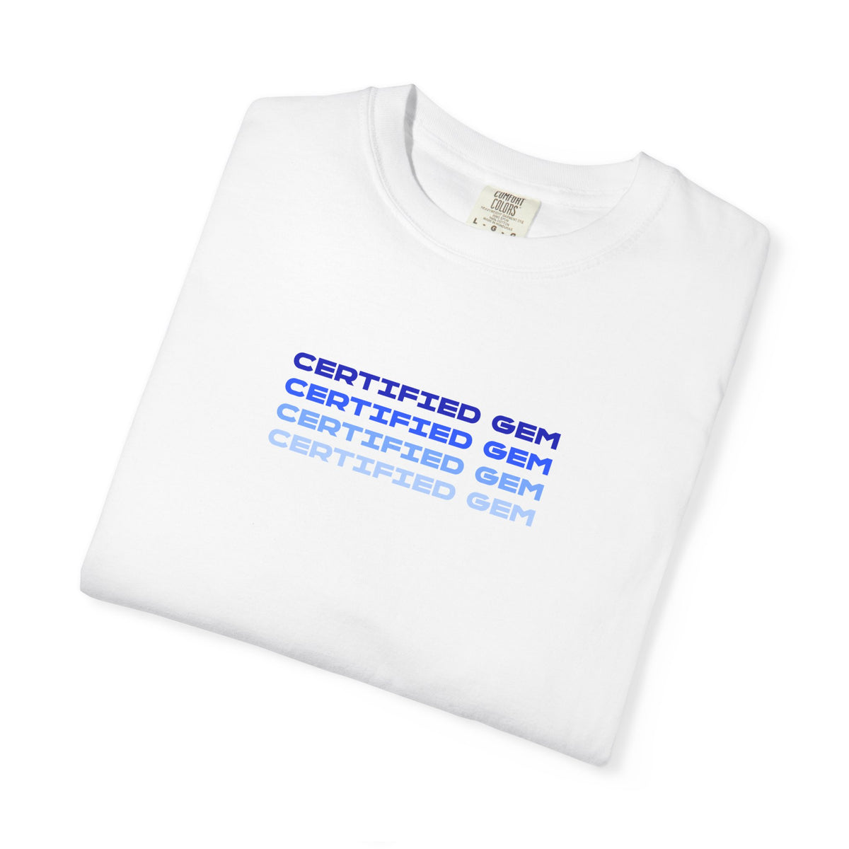 Diamonds in the Sky - Tee