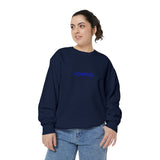 Control Variant - Unisex Crewneck Sweatshirt