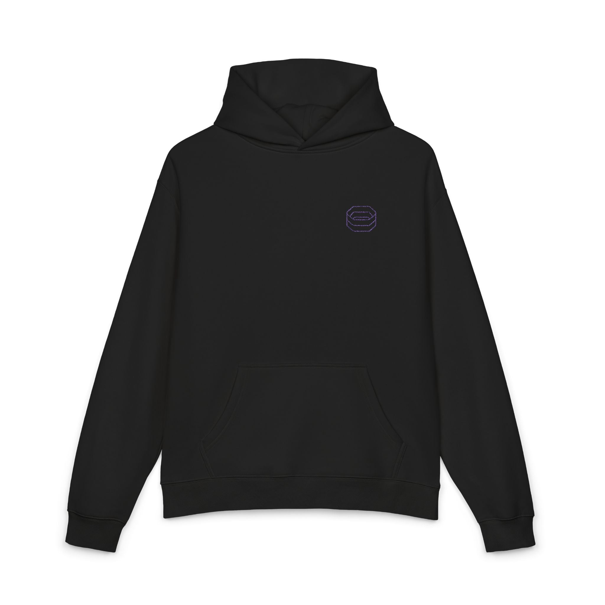 IG Logo - Hoodie (Embroidered)
