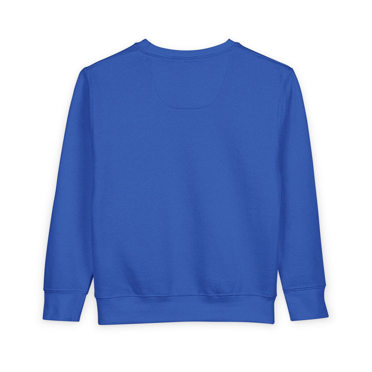 "TESTING" - Toddler Crewneck Sweatshirt