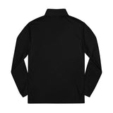 IG Logo - adidas Quarter-Zip Pullover (Embroidered)