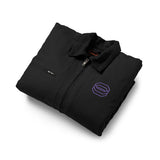 IG Logo - Work Jacket (Embroidered)