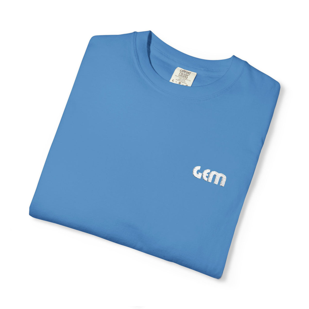 GEM - Comfort Colors® Tee