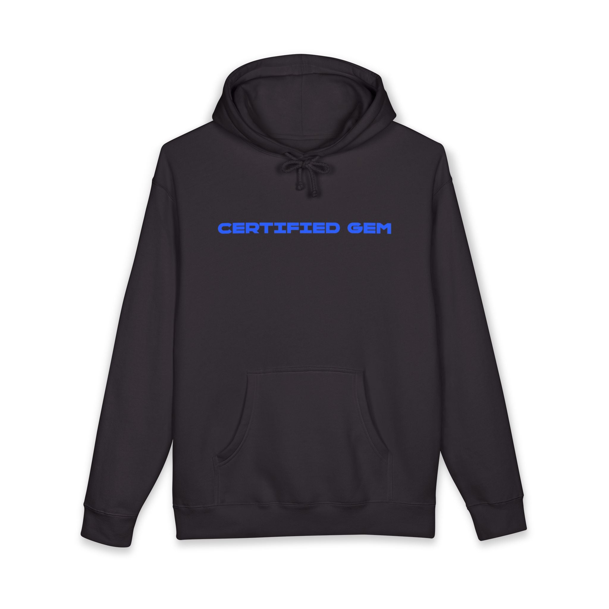 Certified Gem - Hoodie