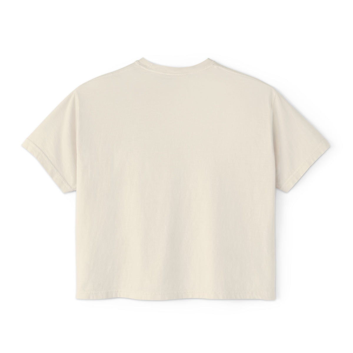 Profit Going Up - Women’s Boxy Tee