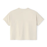 Profit Going Up - Women’s Boxy Tee
