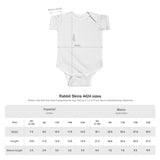 GEM - 100% Cotton Infant Onesie