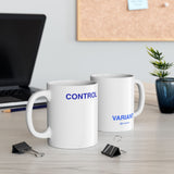 Test - 11oz Ceramic Mug