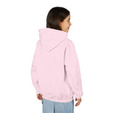 Glyph Logo - Youth Hoodie (Embroidered)
