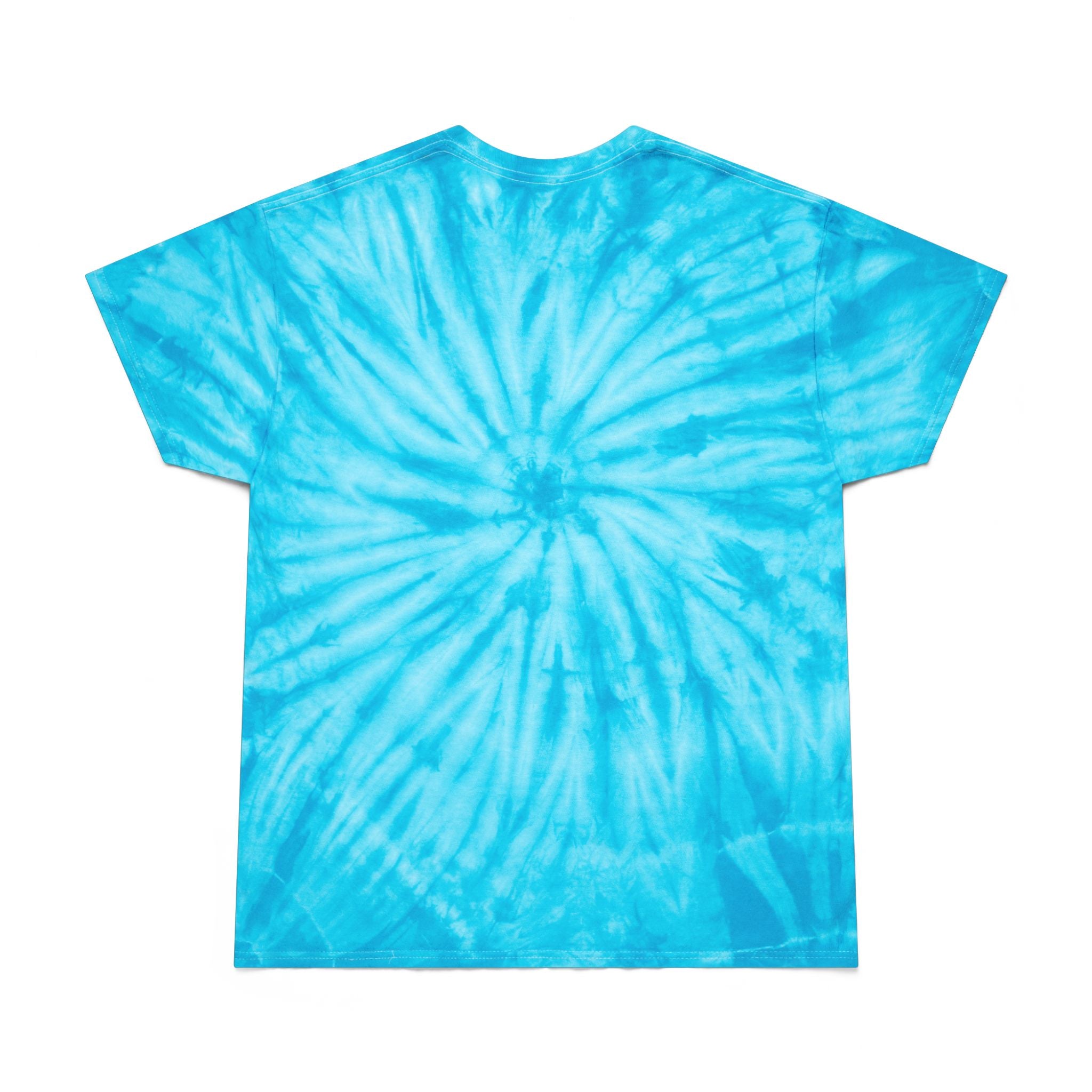 Certified - Tie Dye Tee