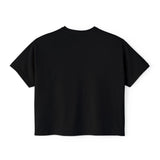 Profit Going Up - Women’s Boxy Tee
