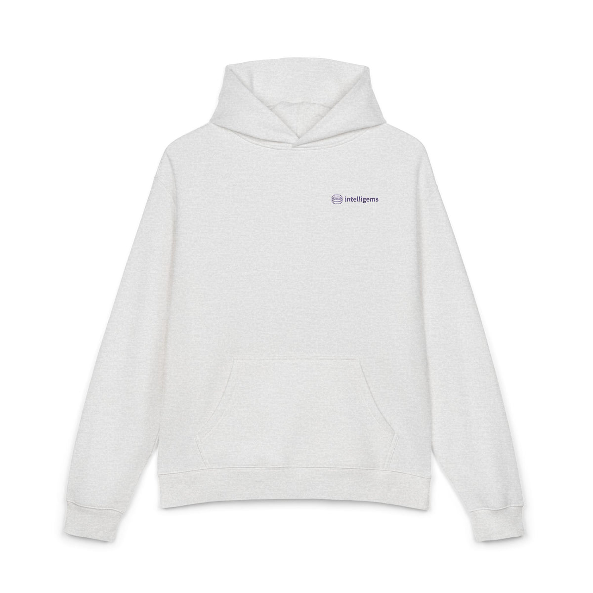 IG Logo - Hoodie (Embroidered)