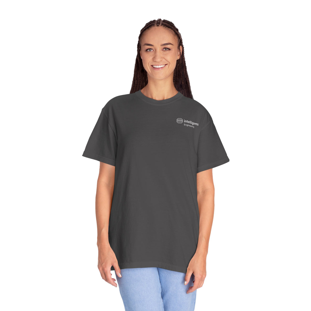 The IG Team Tee - Engineering