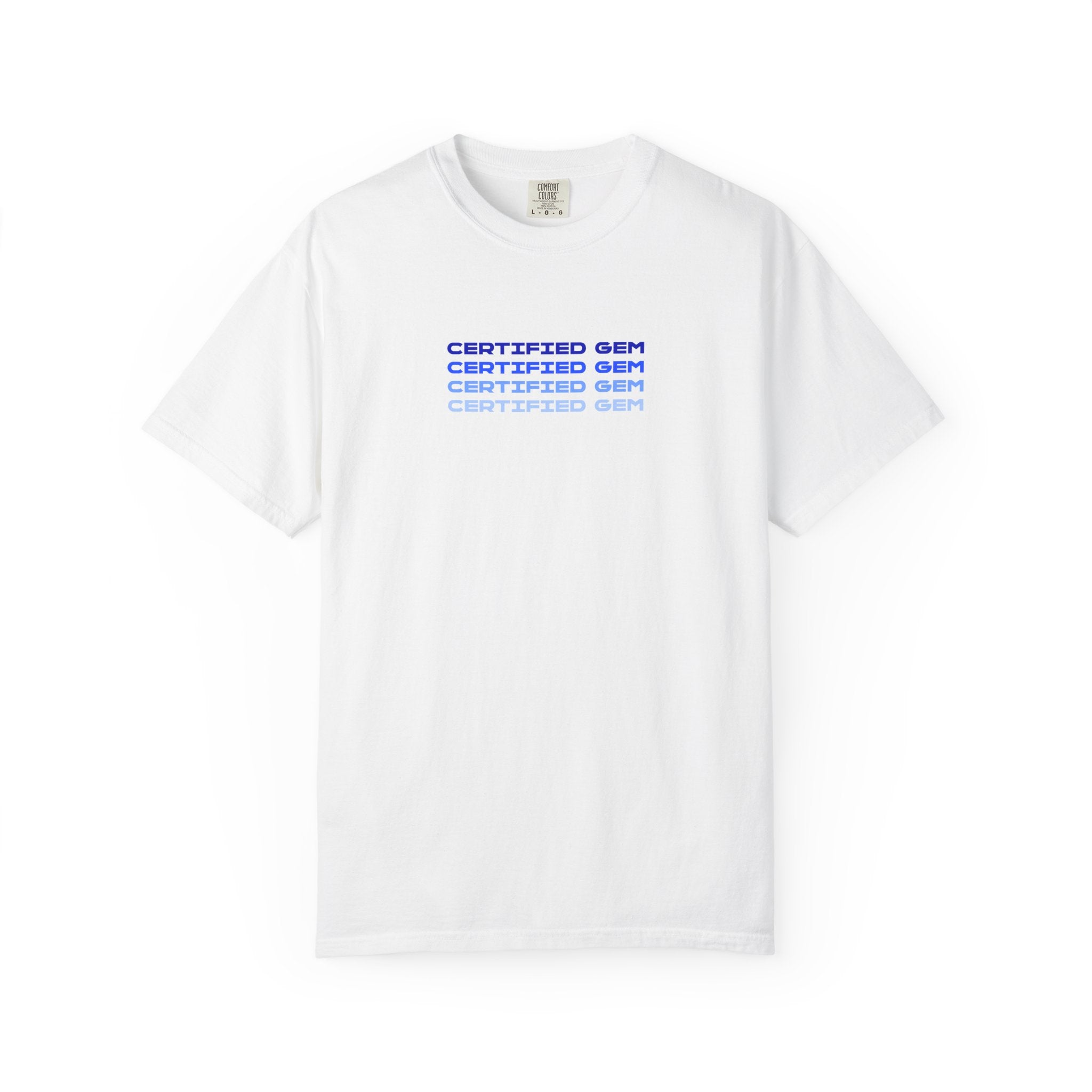 Diamonds in the Sky - Tee