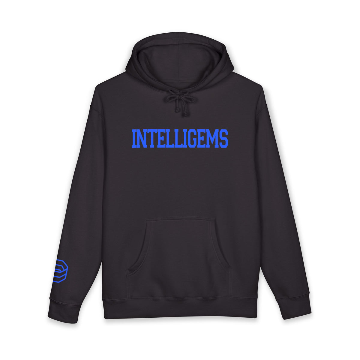 Intelligems Logo - Hoodie