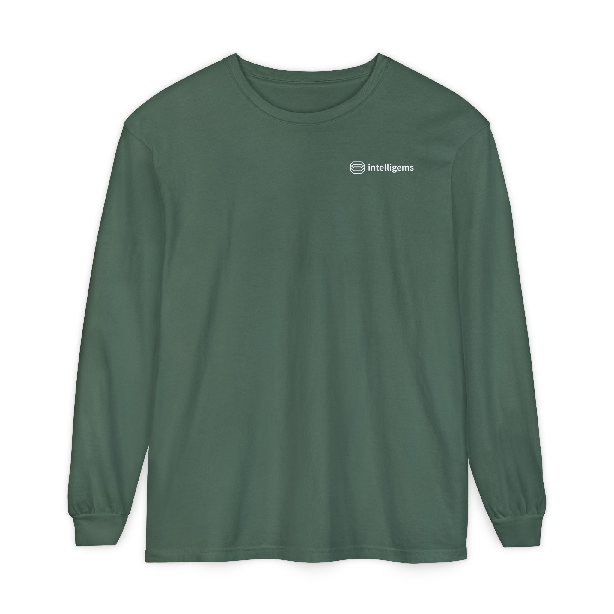 The IG Long Sleeve